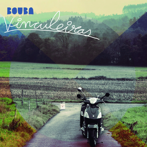 BOUBA   VINCULEIRAS