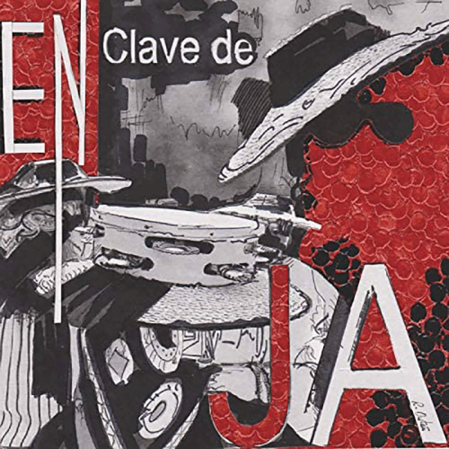 A TAJEA  EN CLAVE DE JA