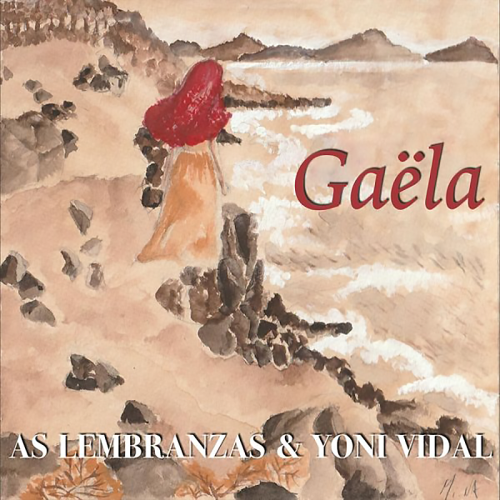 AS LEMBRANZAS & YONI VIDAL...