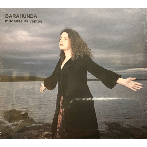 BARAHUNDA MÚDANSE OS VENTOS