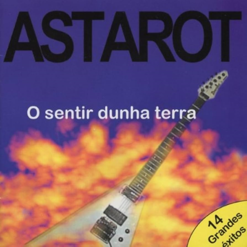 ASTAROT       O SENTIR...