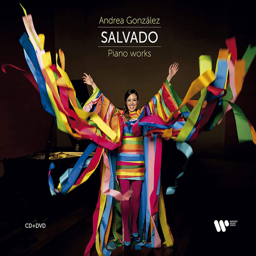 ANDREA GONZÁLEZ     SALVADO...