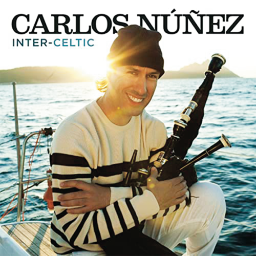 CARLOS NUNEZ INTER CELTIC...