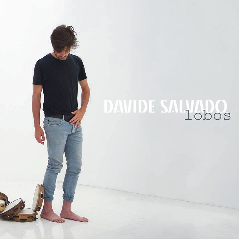DAVIDE SALVADO      LOBOS