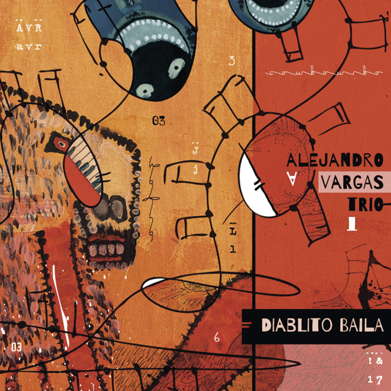 ALEJANDRO VARGAS TRIO...