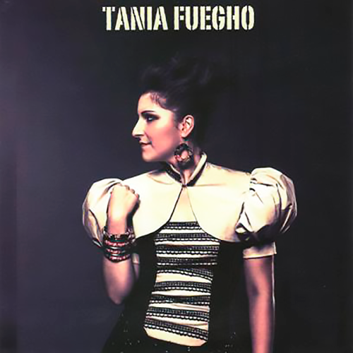 TANIA FUEGHO