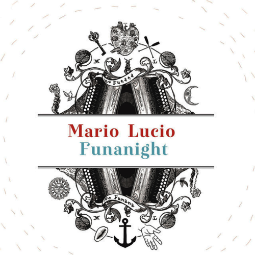 MARIO LUCIO    FUNANIGHT