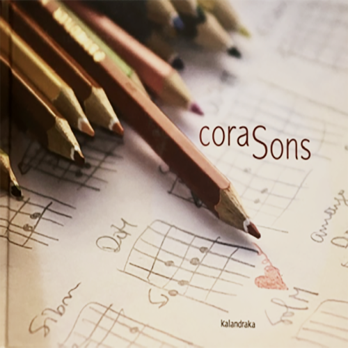 CORASONS de Isabel Leal
