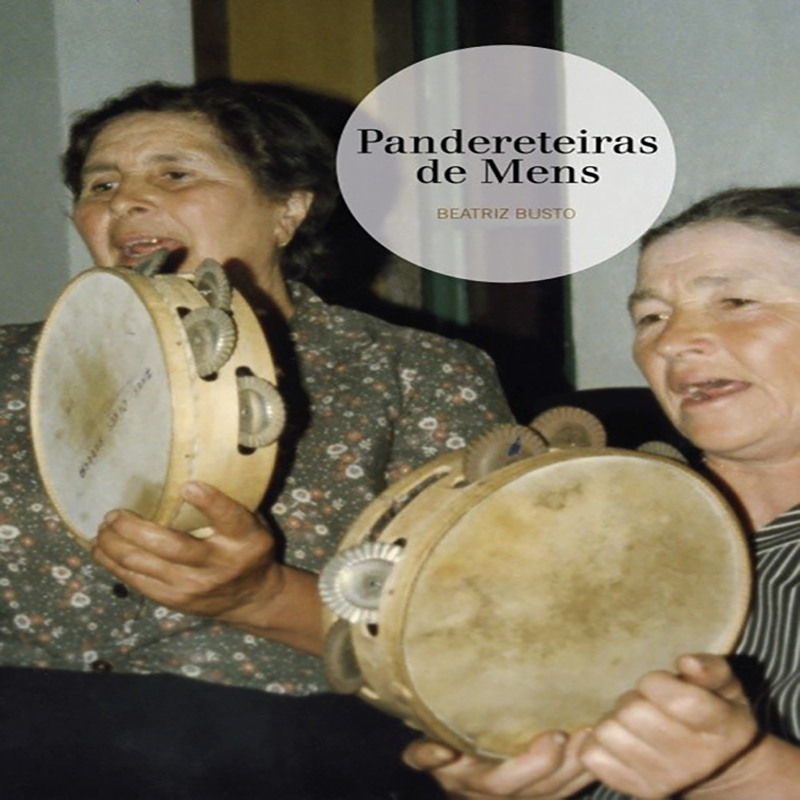 PANDERETEIRAS DE MENS  de...